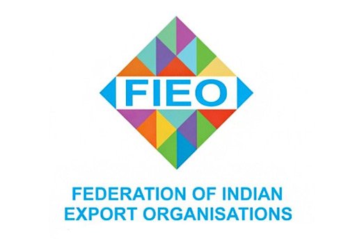 Federation of Indian Export Organisations (FIEO)