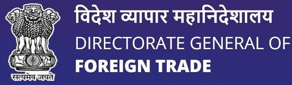 Directorate General of Foreign Trade (DGFT) — IEC